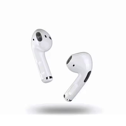 TWS Pro4 Wireless Bluetooth Earbuds with GPS and HiFi Stereo Sound