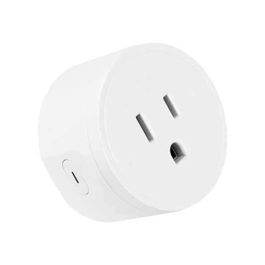 WiFi Smart Plug 4-Pack — Works with Alexa & Google Home - Image 2