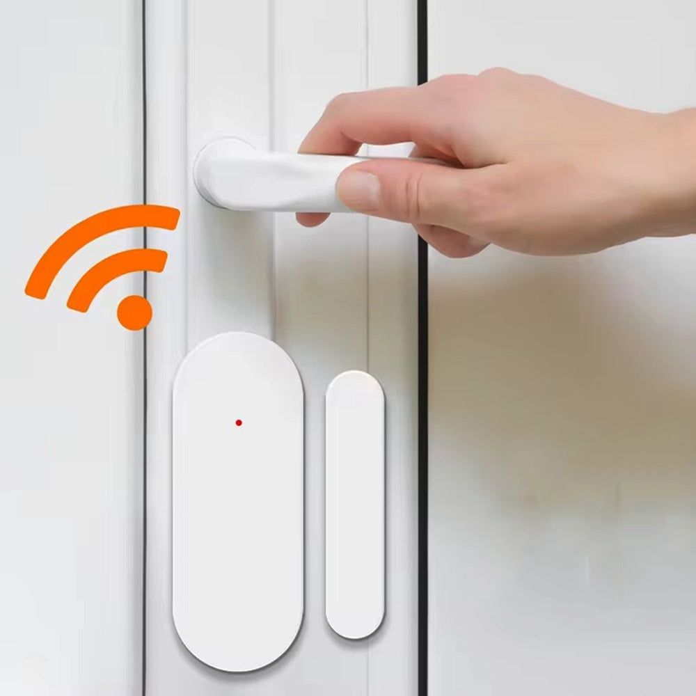 Tuya DS100 Wireless Alarm Accessories for Door And Window Security