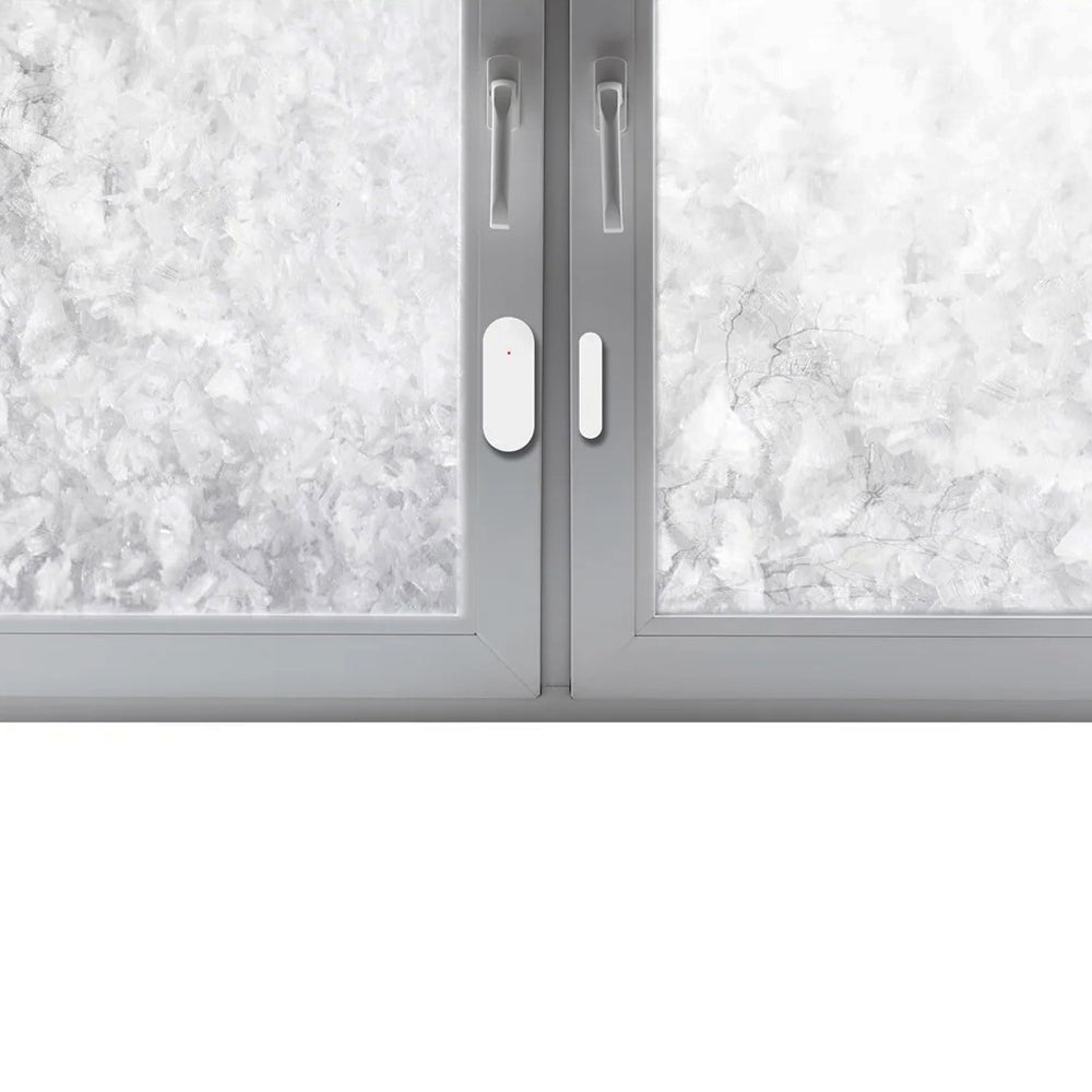 Tuya DS100 Wireless Alarm Accessories for Door And Window Security