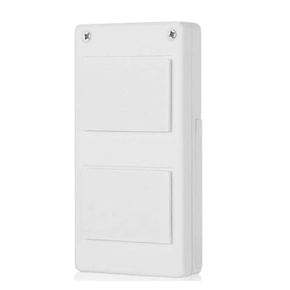 Wireless Fridge And Freezer Door Alarm with Adjustable Time Delay