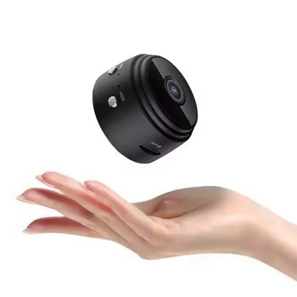 Wireless Mini 1080P HD Camera A9 for Home Surveillance And Monitoring