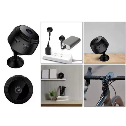 Wireless Mini 1080P HD Camera A9 for Home Surveillance And Monitoring