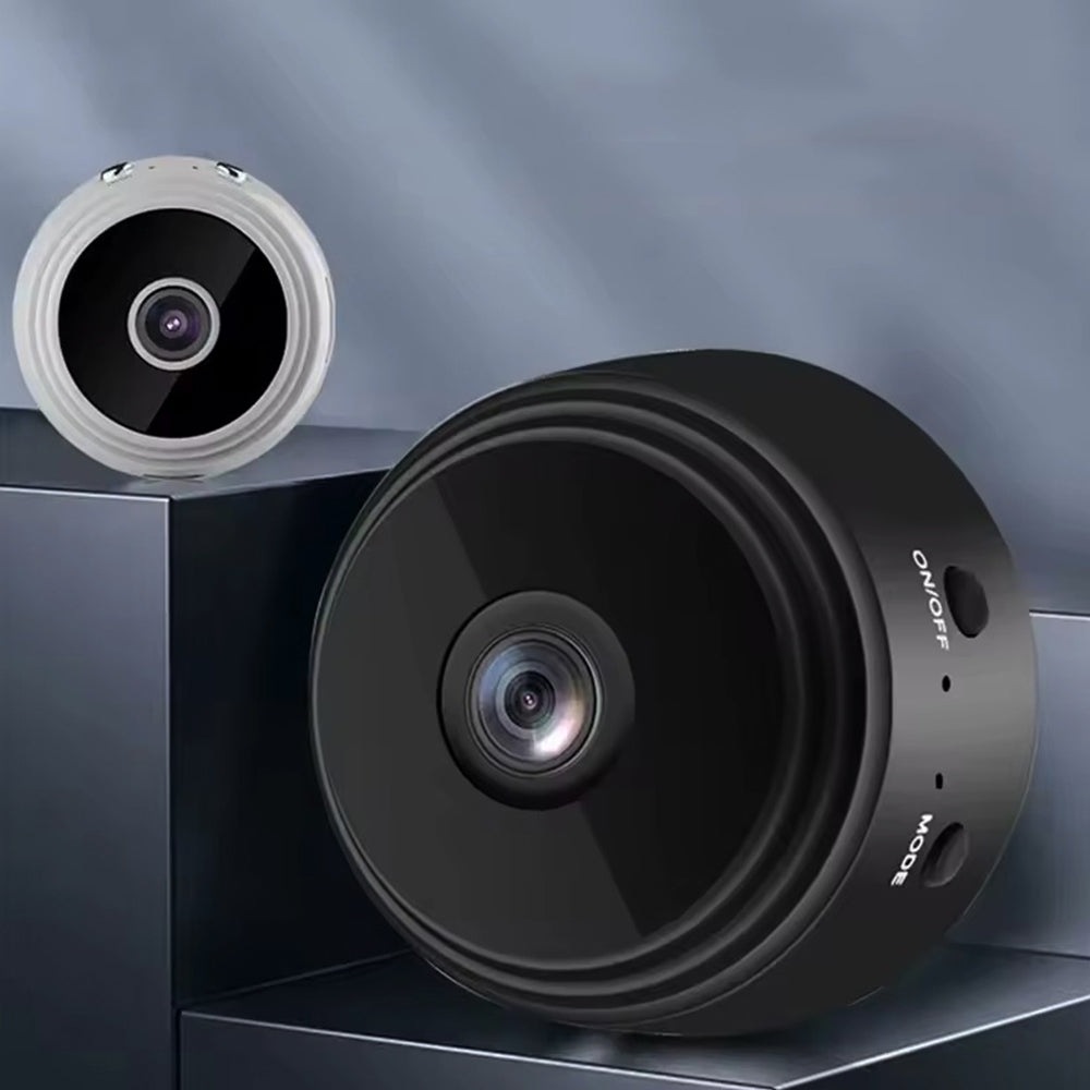Wireless Mini 1080P HD Camera A9 for Home Surveillance And Monitoring