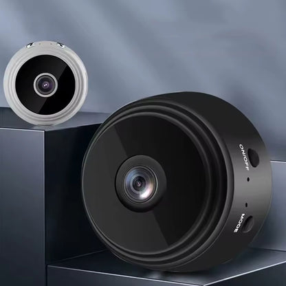 Wireless Mini 1080P HD Camera A9 for Home Surveillance And Monitoring