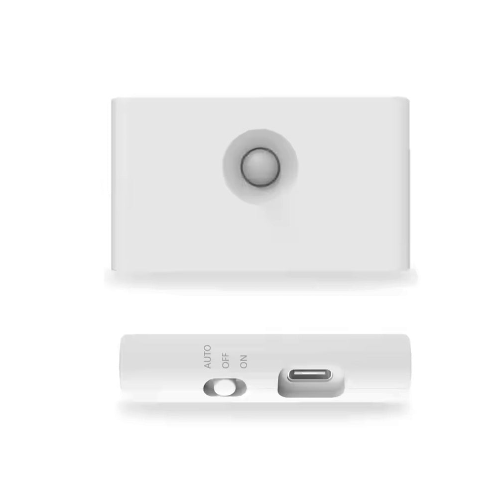 Wireless Motion Sensor Wall Light for Bedroom, Corridor And Bathroom