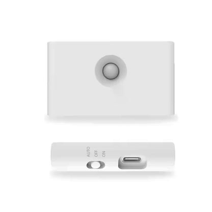 Wireless Motion Sensor Wall Light for Bedroom, Corridor And Bathroom