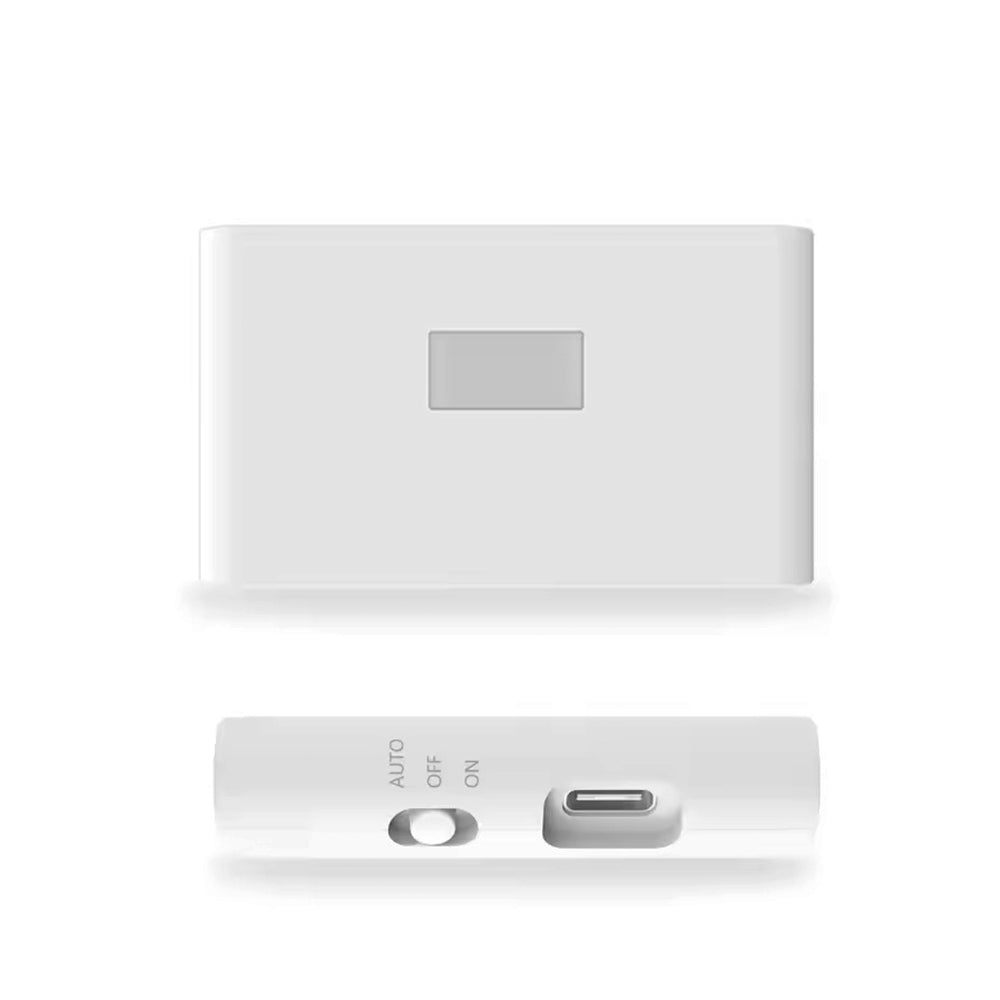 Wireless Motion Sensor Wall Light for Bedroom, Corridor And Bathroom