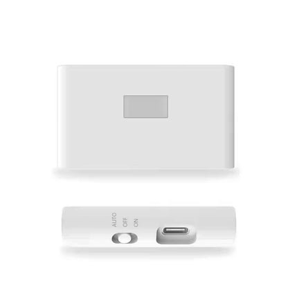 Wireless Motion Sensor Wall Light for Bedroom, Corridor And Bathroom