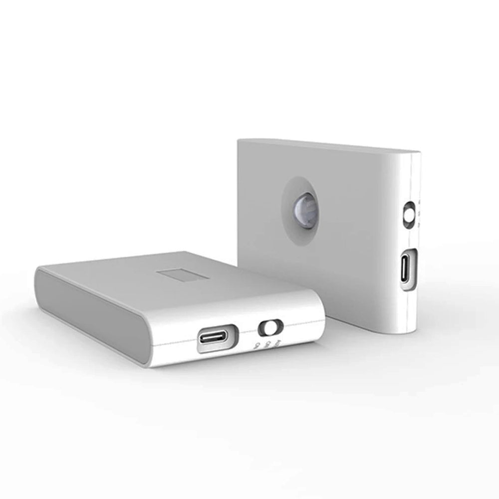 Wireless Motion Sensor Wall Light for Bedroom, Corridor And Bathroom